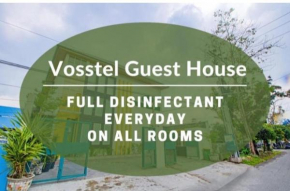 Vosstel Guest House